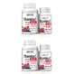 Witamina C Premium 1000 mg, 2 x 90 kapsułek, Zenyth