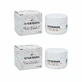 Apidermin Crema de față cu lăptișor de matcă și Vitamina A, 2x50 ml, Complex Apicol Veceslav