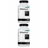 Effluvium Hair Growth and Vitality, 2x168 capsules, Nhco Nutrition