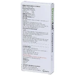 Drontal for Cats, 2x8 tablets, Bayer