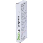 Drontal for Cats, 2x8 tablets, Bayer