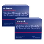 Orthomol Chondroplus granule/capsule, 2x30 de unități