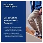 Orthomol Chondroplus granule/capsule, 2x30 de unități