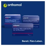 Orthomol Chondroplus granule/capsule, 2x30 de unități