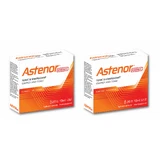 Astenor Energy, 2 × 20 Ampullen, Biessen Pharma