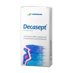 Decasept, 2 × 24 Tabletten, Amniocen