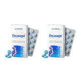 Decasept, 2x24 comprimate, Amniocen