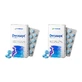Decasept, 2 × 24 Tabletten, Amniocen