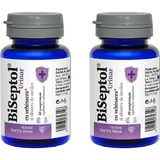 Biseptol Urinary, 2 x 30 comprimés, Dacia Plant