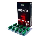 Maxro Forte, 10 capsule, Mad House 