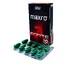 Maxro Forte Formula 100 naturala 10 capsule, Mad House