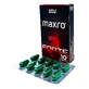 Maxro Forte Formula 100 naturala 10 capsule, Mad House
