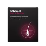 Orthomol Hair Intense Capsules 2x180 Capsules