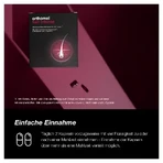 Orthomol Hair Intense Capsules 2x180 Capsules
