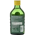 Ulei de pește Gold cu Omega-3, aromă de lămâie, 3x250 ml, Möller’s