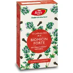 Biomicin Forte A15, 2x15 capsule, Fares
