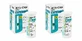 Accu-Chek Active blood glucose test strips, 2x50 pieces, Roche