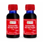 Methylenblau 1 % 2x25 ml, Adya Green