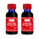 Methylenblau 1 % 2x25 ml, Adya Green
