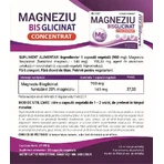 Magnesium Bisglycinate, 2x30 capsule, Cosmopharm