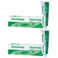 Cicatridina Plus unguento rettale, 2x30 g, Naturpharma