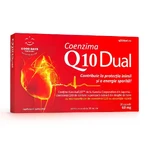 Coenzima Q10 Dual 60 mg, 2x30 capsule, Good Days Therapy