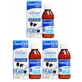 Osteocare sirop, 3x200 ml, Vitabiotics