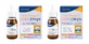Picături Omega-3 DHA pentru copii, 2x60 ml, Efamol