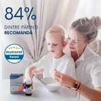 Gotas con Omega 3 DHA para niños, 2x60 ml, Efamol