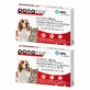 Panacur 250 mg, 2x10 tablets, MSD