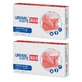 Urimil Forte Max, 2x30 Kapseln, Naturpharma