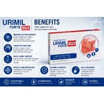 Urimil Forte Max, 2x30 Kapseln, Naturpharma