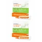Strataderm 2x20gr Scar Therapy Gel de silicone pour les cicatrices, les brûlures et les allergies