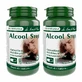 Alcohol Stop, 2x60 capsules, Pro Natura