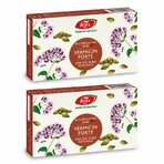 Vermicin Forte, 2x20 gélules, Fares