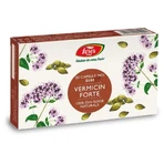 Vermicin Forte, 2x20 gélules, Fares