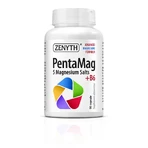 Pentamag, 2 x 90 kapsułek, Zenyth: ceny i cechy