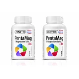 Pentamag, 2 x 90 capsules, Zenyth
