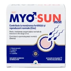 Myo-Sun Men, 30 saszetek, Sun Wave Pharma: ceny i cechy
