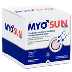Myo-Sun Men, 30 saszetek, Sun Wave Pharma: ceny i cechy