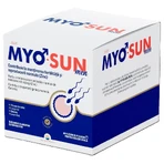 Myo-Sun Men, 30 saszetek, Sun Wave Pharma: ceny i cechy