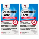 Obesimed Forte, 2x42 gélules