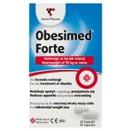 Obesimed Forte, 2x42 capsules