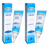 SKIN-CAP Cream 2x50 g