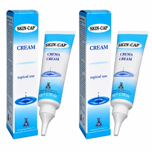 Krem SKIN-CAP, 2x50 g