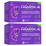 Celadrin Extract Forte 500 mg, 2x60 capsules