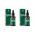 Parasites Forte Formula, 2 x 50 ml, Aronia Charlottenburg