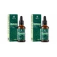 Parasites Forte Formula, 2 x 50 ml, Aronia Charlottenburg