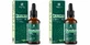 Parasites Forte Formula, 2 x 50 ml, Aronia Charlottenburg