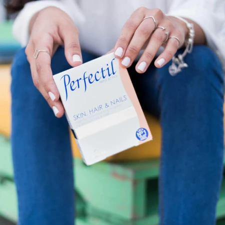 Perfectil Original, 3x30 capsules, Vitabiotics 